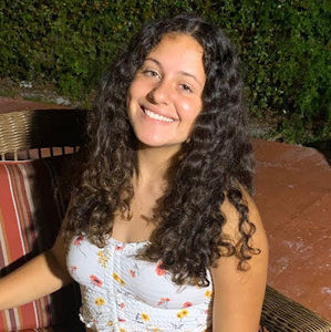 Meet your Posher, Sabrina